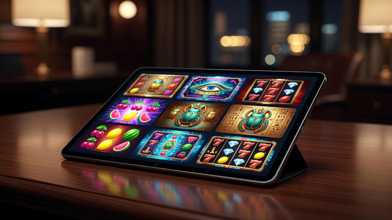 Tipi di slot machine online disponibili in Italia - slot machine online