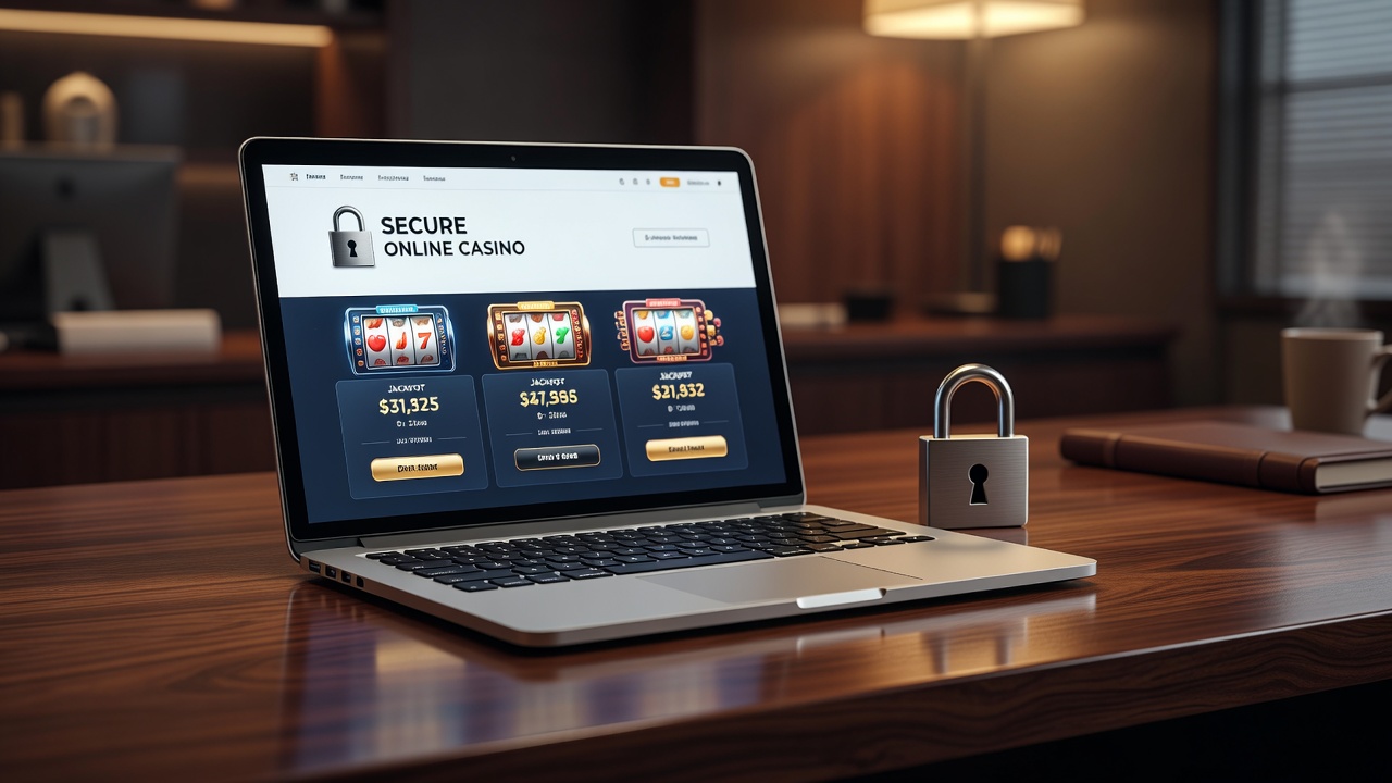 Come giocare alle Slot Online in modo sicuro e legale - slot machine online