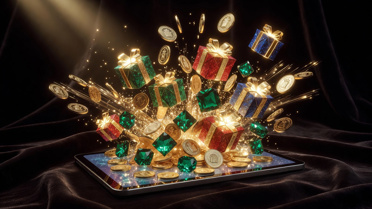 Bonus e Promozioni per le Slot Online 2026 - slot machine online