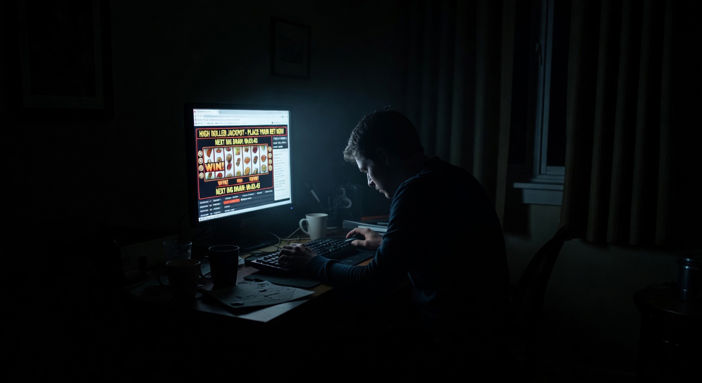 Perché molti utenti cercano siti non AAMS senza documento - siti non aams senza documento