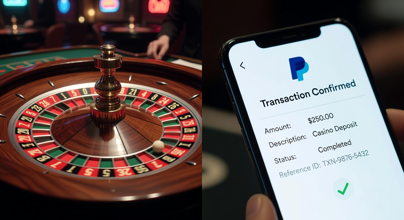 Analisi dettagliata dei migliori casinò online con paypal senza documento - migliori casinò online con paypal senza documento