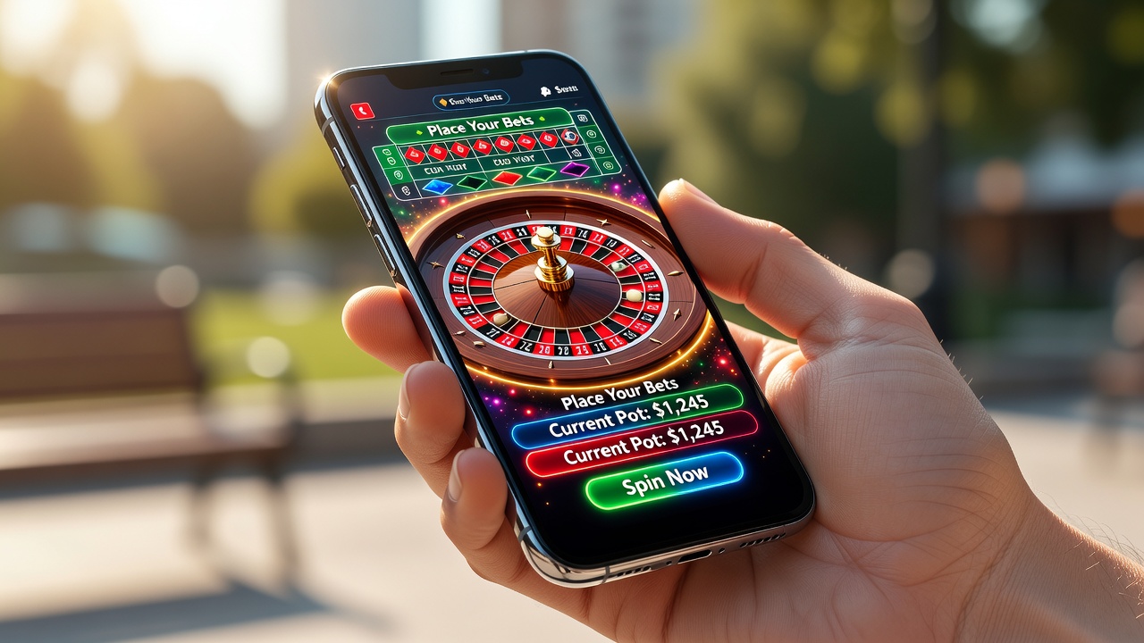 PayPal e i casinò mobile - migliori casinò online con paypal senza documento