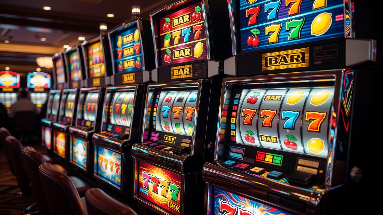 Le Slot Machine Più Adatte ai Bonus Gratuiti - 10 euro gratis casino