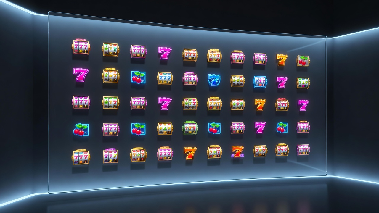 Come Scegliere le Migliori Slot Nuove del 2026 - slot nuove