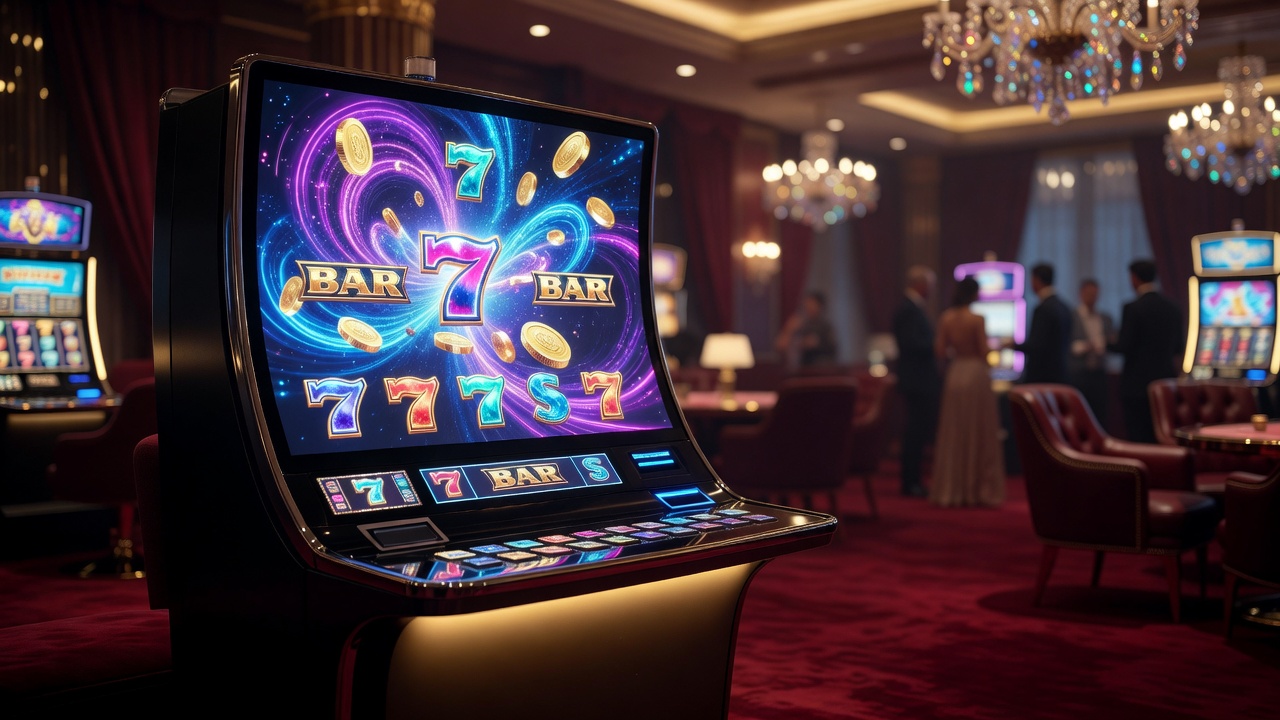 Le Slot Nuove Più Attese e Giocate del Momento - slot nuove