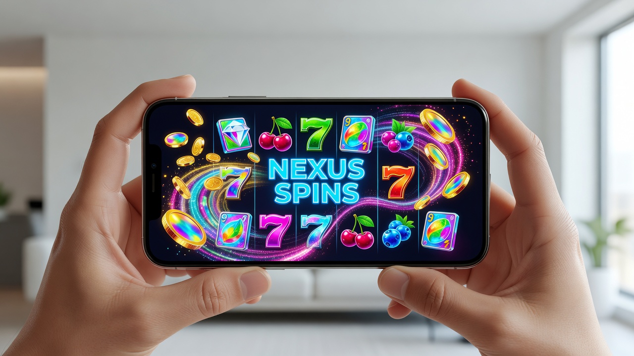 Slot Nuove da Mobile: Gioca Ovunque e in Qualsiasi Momento - slot nuove