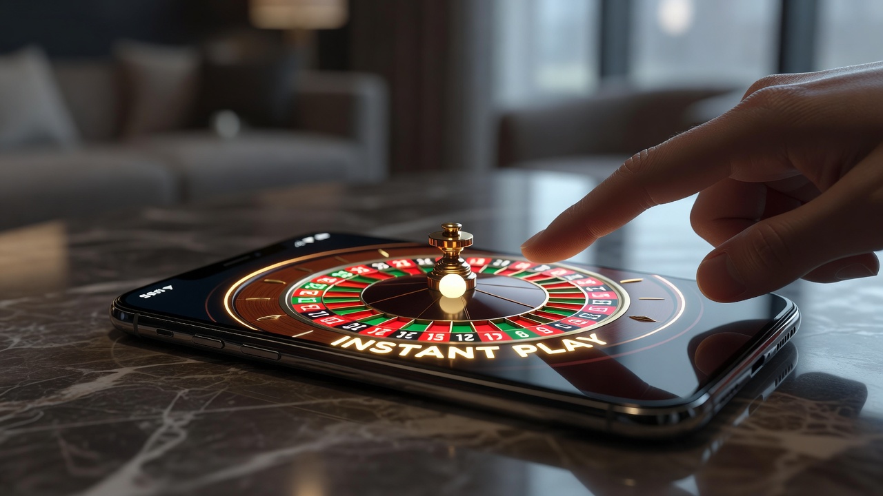 Iniziare a Giocare Immediatamente: Guida Senza Registrazione - online casino gratis