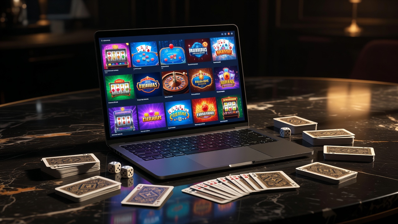 Esplorare l'Offerta di Giochi Senza Costi - online casino gratis