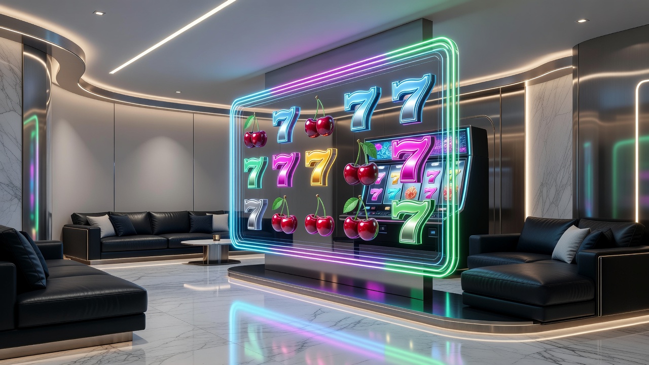 Migliori Slot Online in Italia nel 2026 - online casino gratis