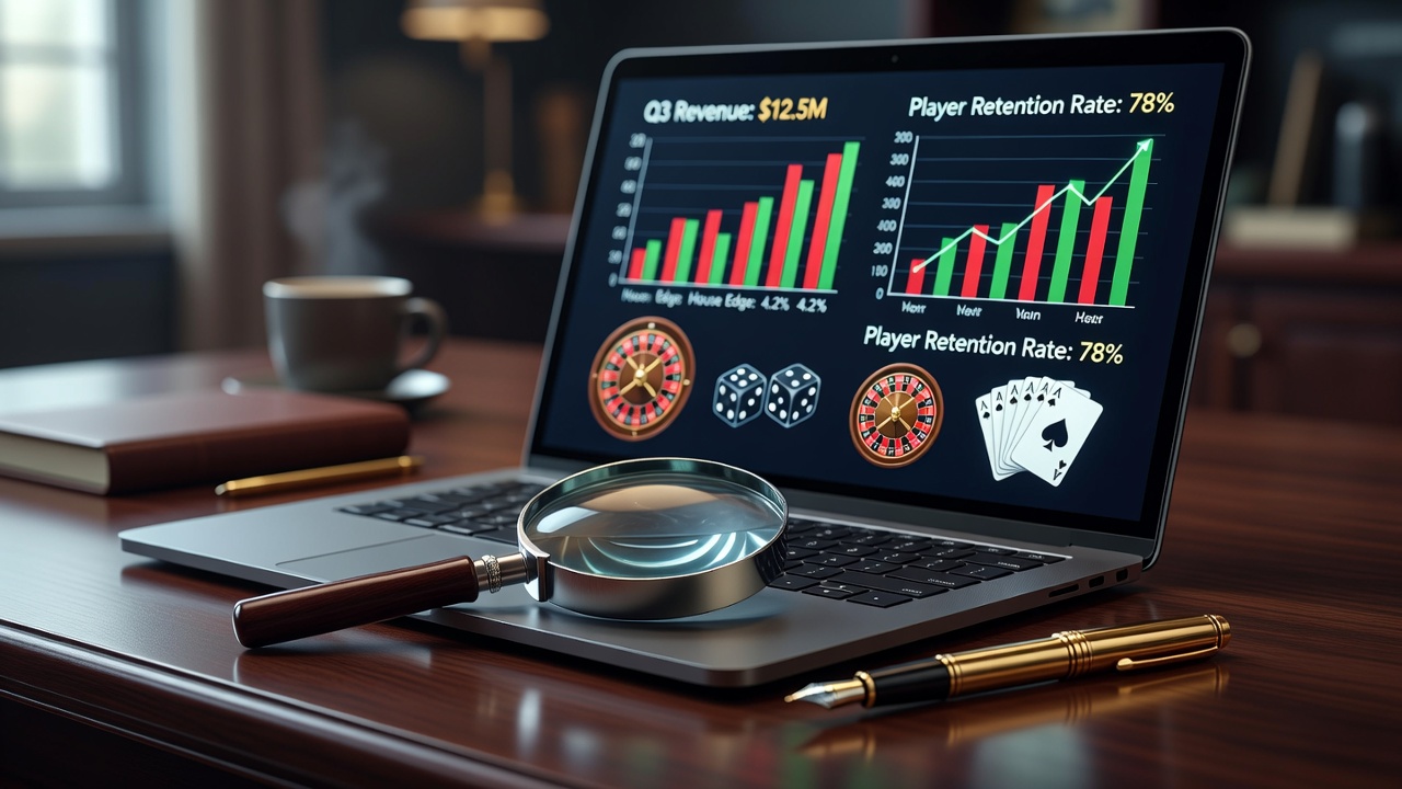 Come Valutiamo i Casino Senza Registrazione - casino senza documenti 