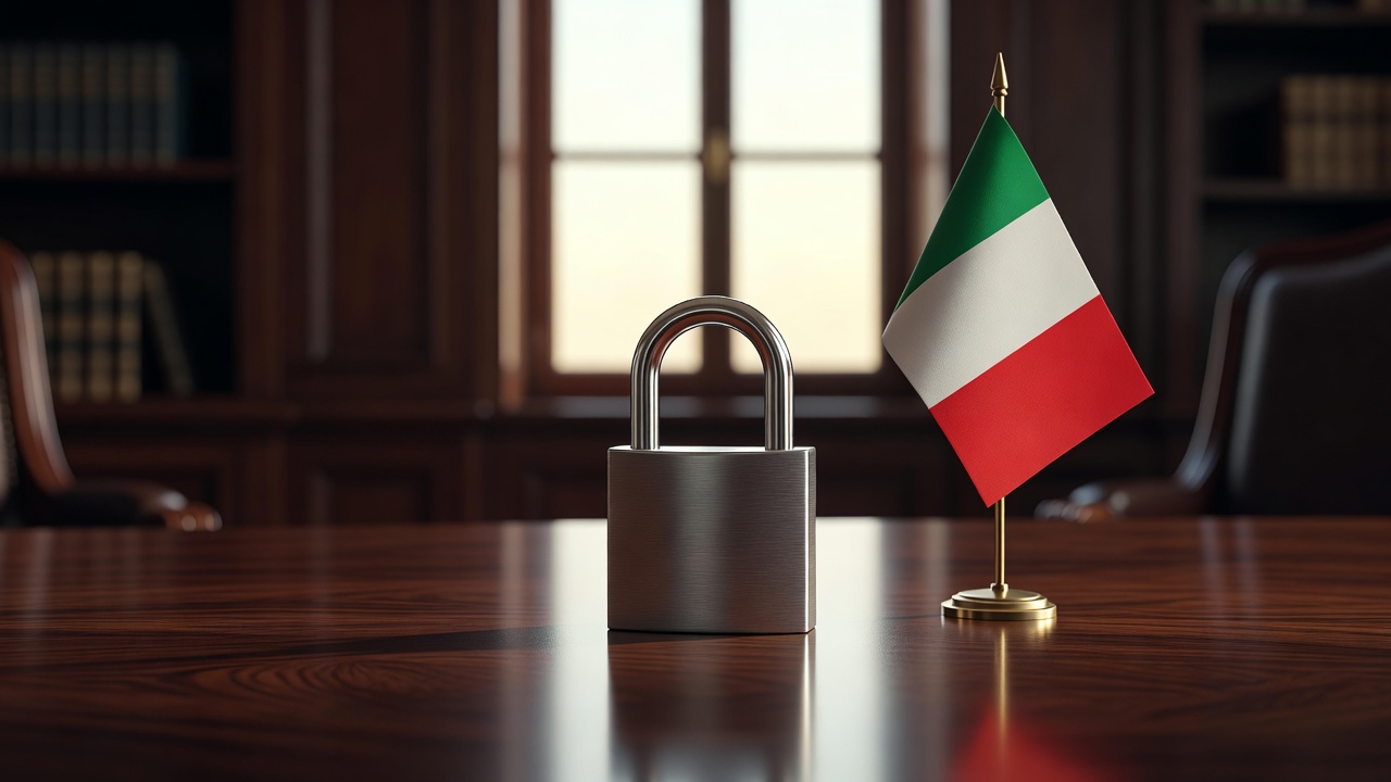 Regole e Quadro Legale dei Casinò Senza Documenti in Italia - casino senza documenti 